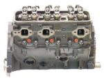 VEGE Remanufactured Long Block Crate Engines DCK5 - Image 4