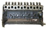 VEGE Remanufactured Long Block Crate Engines DF09 - Image 4