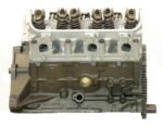 VEGE Remanufactured Long Block Crate Engines DCU4 - Image 4
