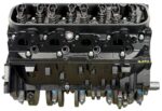 VEGE Remanufactured Long Block Crate Engines DCWECNG - Image 4