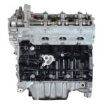 VEGE Remanufactured Long Block Crate Engines DFF12 - Image 4