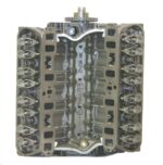 VEGE Remanufactured Long Block Crate Engines DF39 - Image 5
