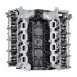 VEGE Remanufactured Long Block Crate Engines DDF7 - Image 5