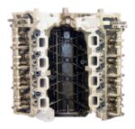 VEGE Remanufactured Long Block Crate Engines DDA4 - Image 5