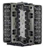 VEGE Remanufactured Long Block Crate Engines DCM2 - Image 5