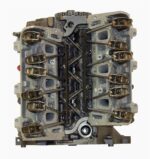 VEGE Remanufactured Long Block Crate Engines DCW5 - Image 5