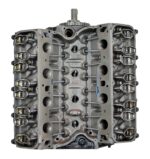 VEGE Remanufactured Long Block Crate Engines DFA3 - Image 5