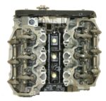 VEGE Remanufactured Long Block Crate Engines 336C - Image 5