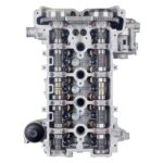 VEGE Remanufactured Long Block Crate Engines DCEH - Image 3