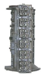 VEGE Remanufactured Long Block Crate Engines DF09 - Image 5