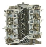 VEGE Remanufactured Long Block Crate Engines DCU4 - Image 5