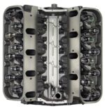 VEGE Remanufactured Long Block Crate Engines DCWECNG - Image 5