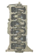 VEGE Remanufactured Long Block Crate Engines DA32 - Image 6