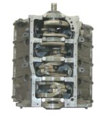 VEGE Remanufactured Long Block Crate Engines DF39 - Image 6