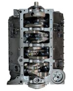 VEGE Remanufactured Long Block Crate Engines DCH4 - Image 6