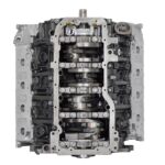 VEGE Remanufactured Long Block Crate Engines DDF7 - Image 6