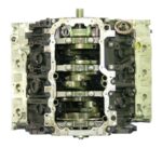 VEGE Remanufactured Long Block Crate Engines DDH2 - Image 6
