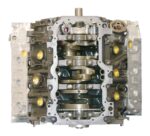 VEGE Remanufactured Long Block Crate Engines DDH1 - Image 6