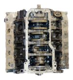 VEGE Remanufactured Long Block Crate Engines DDA4 - Image 6