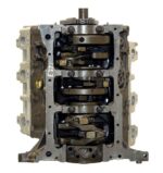 VEGE Remanufactured Long Block Crate Engines DCW5 - Image 6