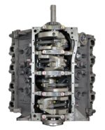 VEGE Remanufactured Long Block Crate Engines DFA3 - Image 6