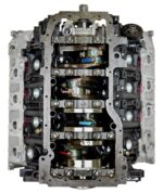 VEGE Remanufactured Long Block Crate Engines DDA5 - Image 6