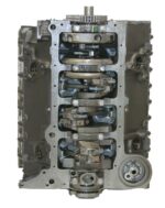 VEGE Remanufactured Long Block Crate Engines DC05 - Image 6