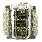 VEGE Remanufactured Long Block Crate Engines 336C - Image 6