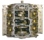 VEGE Remanufactured Long Block Crate Engines DDC6 - Image 6