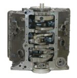 VEGE Remanufactured Long Block Crate Engines DCK5 - Image 6