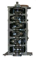 VEGE Remanufactured Long Block Crate Engines DF09 - Image 6
