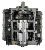 VEGE Remanufactured Long Block Crate Engines DFEP - Image 6
