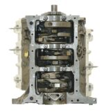 VEGE Remanufactured Long Block Crate Engines DCU4 - Image 6