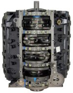 VEGE Remanufactured Long Block Crate Engines DCWECNG - Image 6