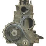VEGE Remanufactured Long Block Crate Engines DA32