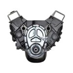 VEGE Remanufactured Long Block Crate Engines VC541P