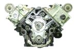 VEGE Remanufactured Long Block Crate Engines DDH2
