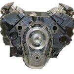 VEGE Remanufactured Long Block Crate Engines DC05