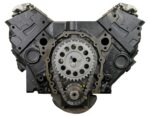 VEGE Remanufactured Long Block Crate Engines DCM2