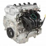 Chevrolet Performance Crate Engines 19208888