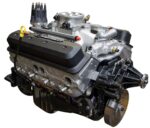 Chevrolet Performance Crate Engines 19433043