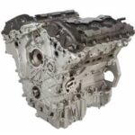 Chevrolet Performance Crate Engines 19303669