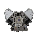 VEGE Remanufactured Long Block Crate Engines DCRC
