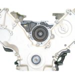 VEGE Remanufactured Long Block Crate Engines DFXX