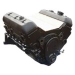 Chevrolet Performance 4.3L 262 C.I.D. Remanufactured Long Block Crate Engines 12363730
