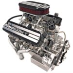 Roush Industries Inc. Crate Engines REDL427RFSPC