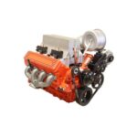 LS Classic Series ’57 Fuelie Crate Engines GMLS9014