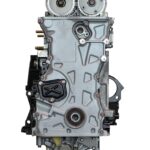 VEGE Remanufactured Long Block Crate Engines 555A
