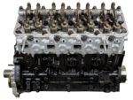 VEGE Remanufactured Long Block Crate Engines DCFM - Image 2