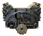 VEGE Remanufactured Long Block Crate Engines DD72 - Image 3